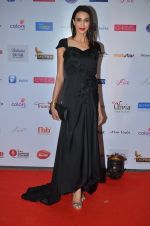 Alesia Raut at Femina Miss India red carpet on 9th April 2016